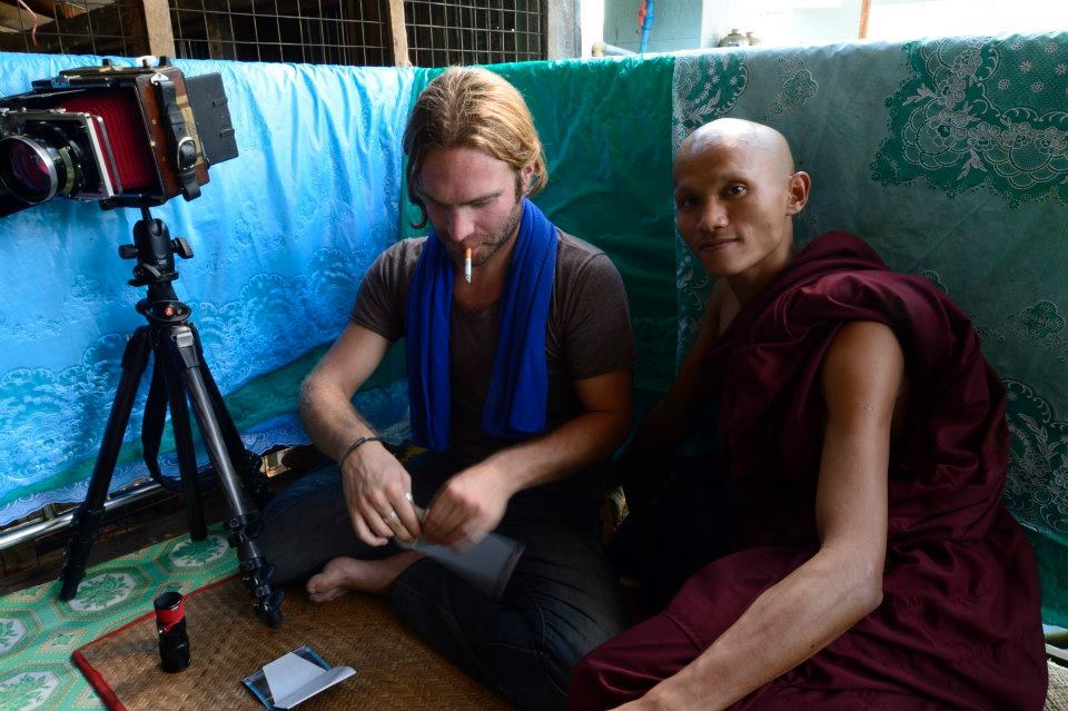 One for you, one for me (18)